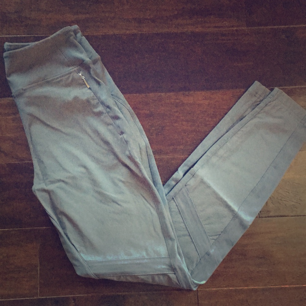 Athleta moto pants